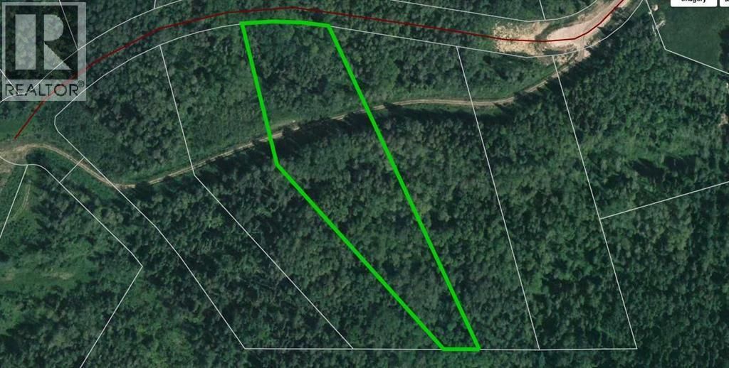 Block 2 Lot 7 Elk Ridge Estates, Rural Woodlands County