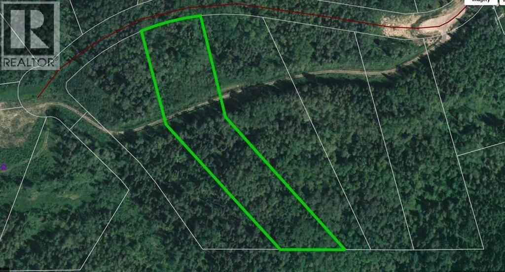 Block 2 Lot 8 Elk Ridge Estates, Rural Woodlands County
