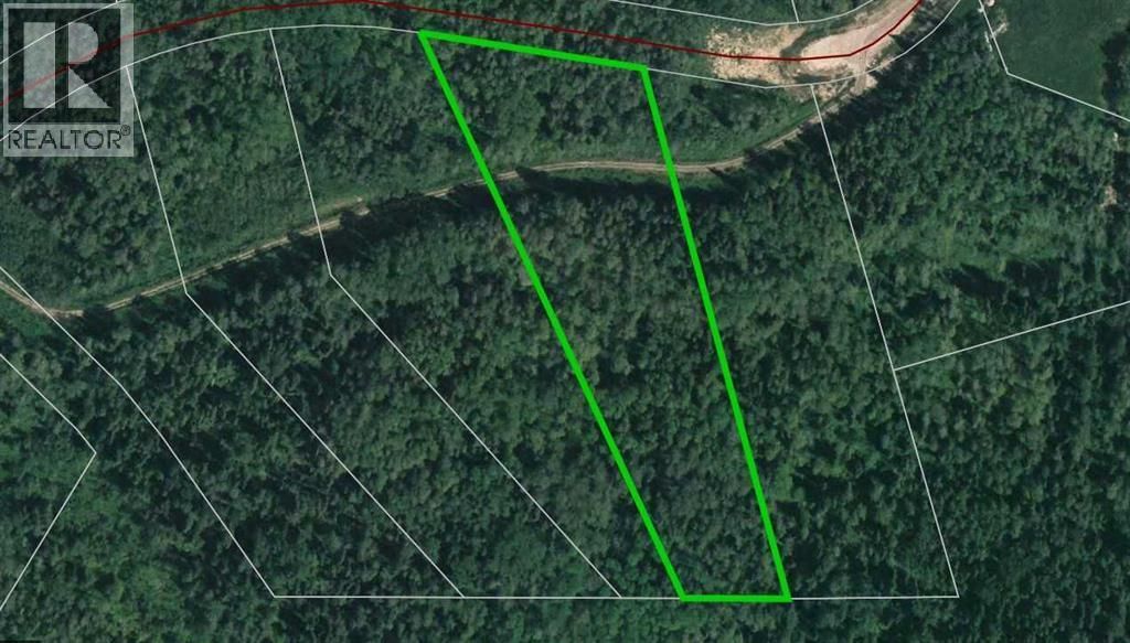 Block 2 Lot 6 Elk Ridge Estates, Rural Woodlands County