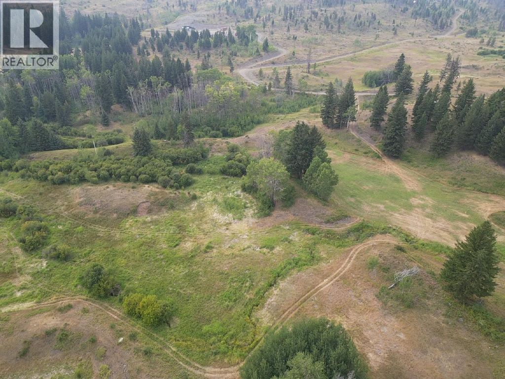 Lot 1 Copper Creek Rd Road, Kamloops