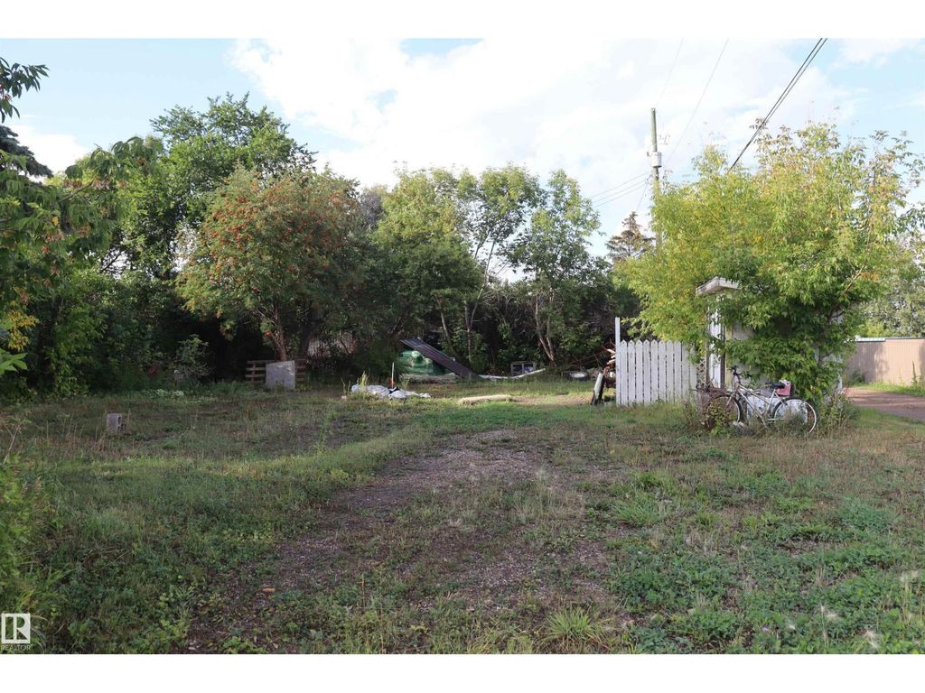 4210 50a Ave, Stettler Town
