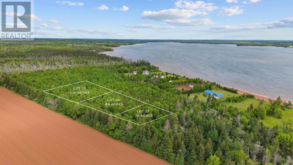 Lot 27 Light House Lane, Launching