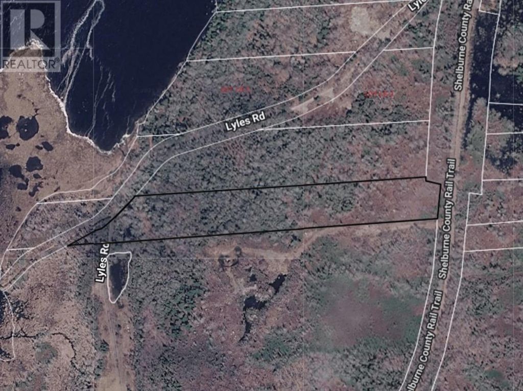 Lot, Port Latour Road, Port Clyde