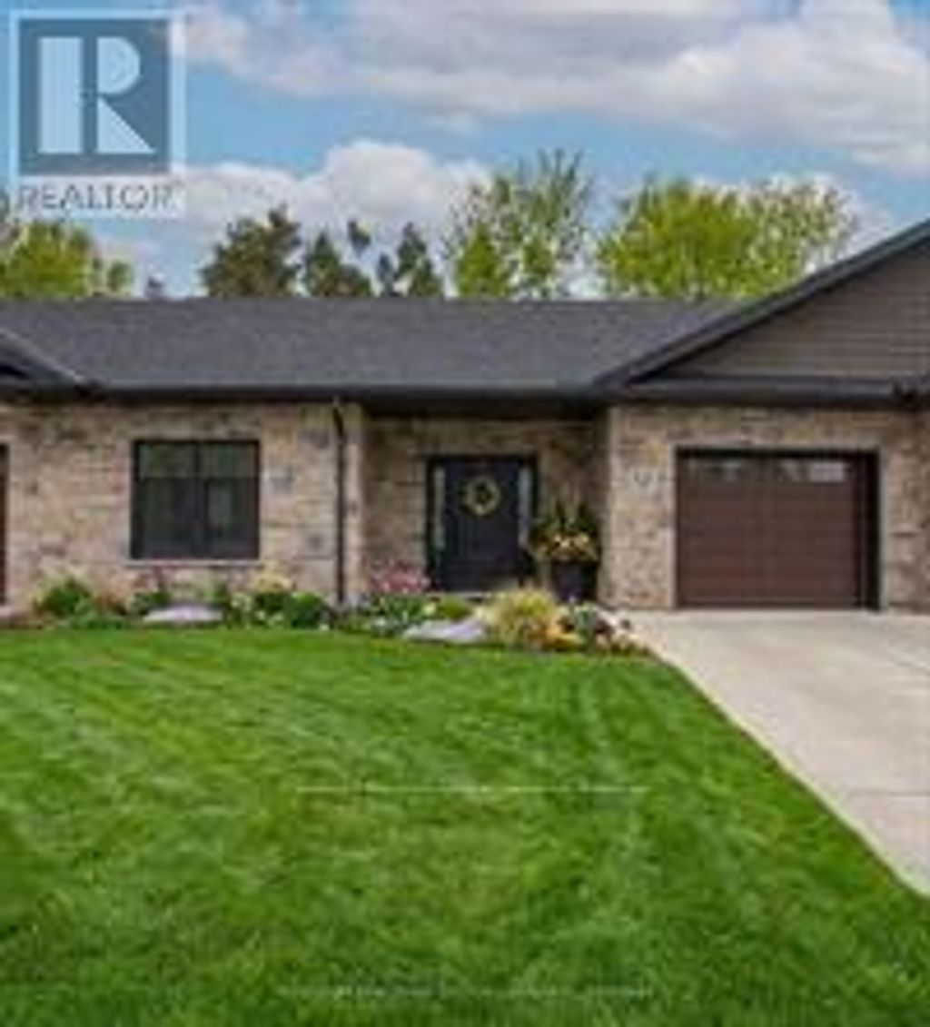 52 - 1182 Queen Street, Kincardine