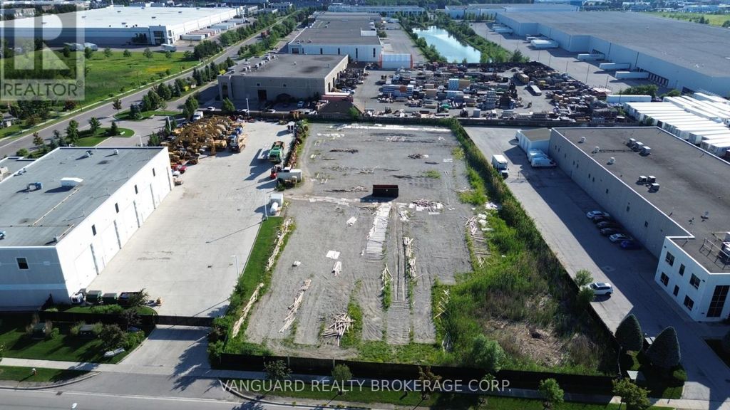 Land - 81 Simpson Road, Caledon (bolton West)