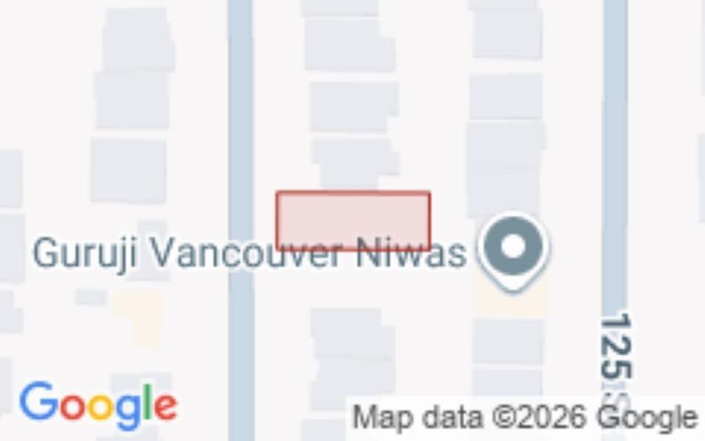 5950 124a Street, Surrey