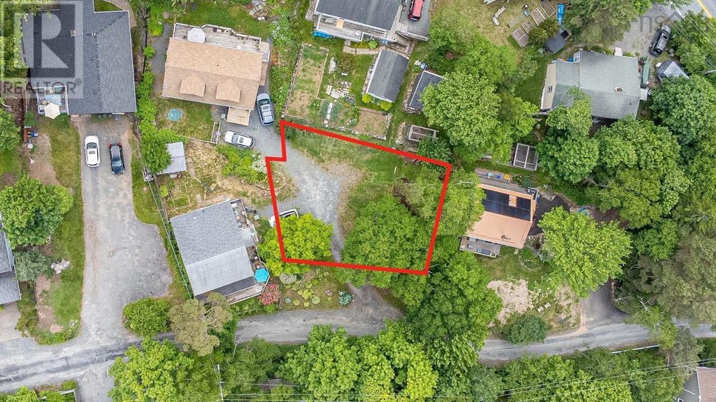 Lot Be-24 Battery Drive, Purcell's Cove