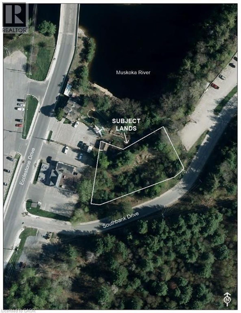 Vacant Southbank Drive, Bracebridge