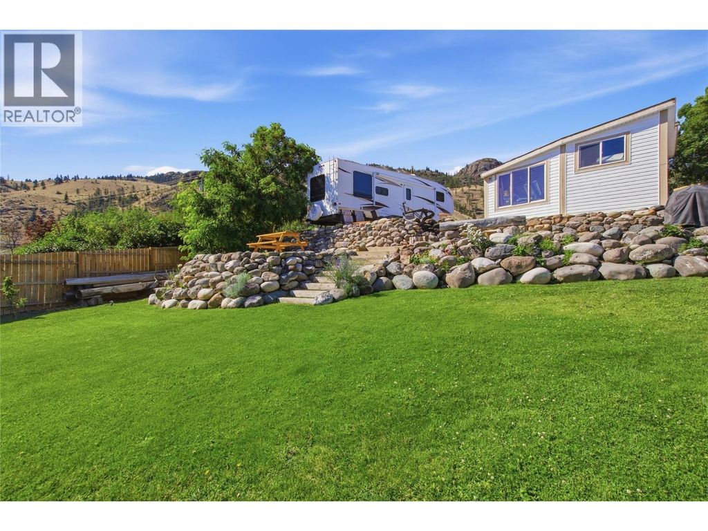 6277 Yarrow Road, Kamloops