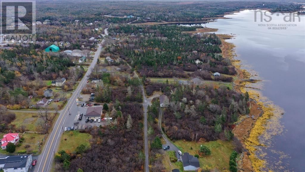 Lots Highway 3, Barrington Passage