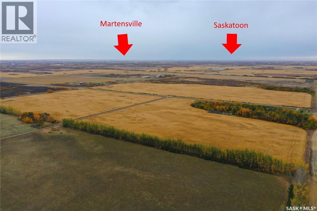 Dalmeny 80/saskatchewan Development Site, Dalmeny