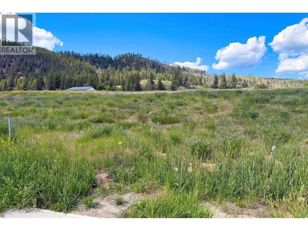 Lot 165 2528 Gopher Drive, Williams Lake