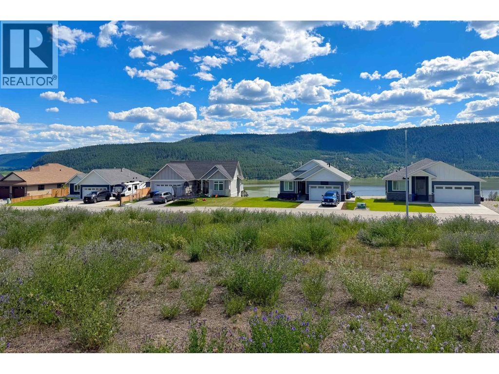 Lot 164 2526 Gopher Drive, Williams Lake
