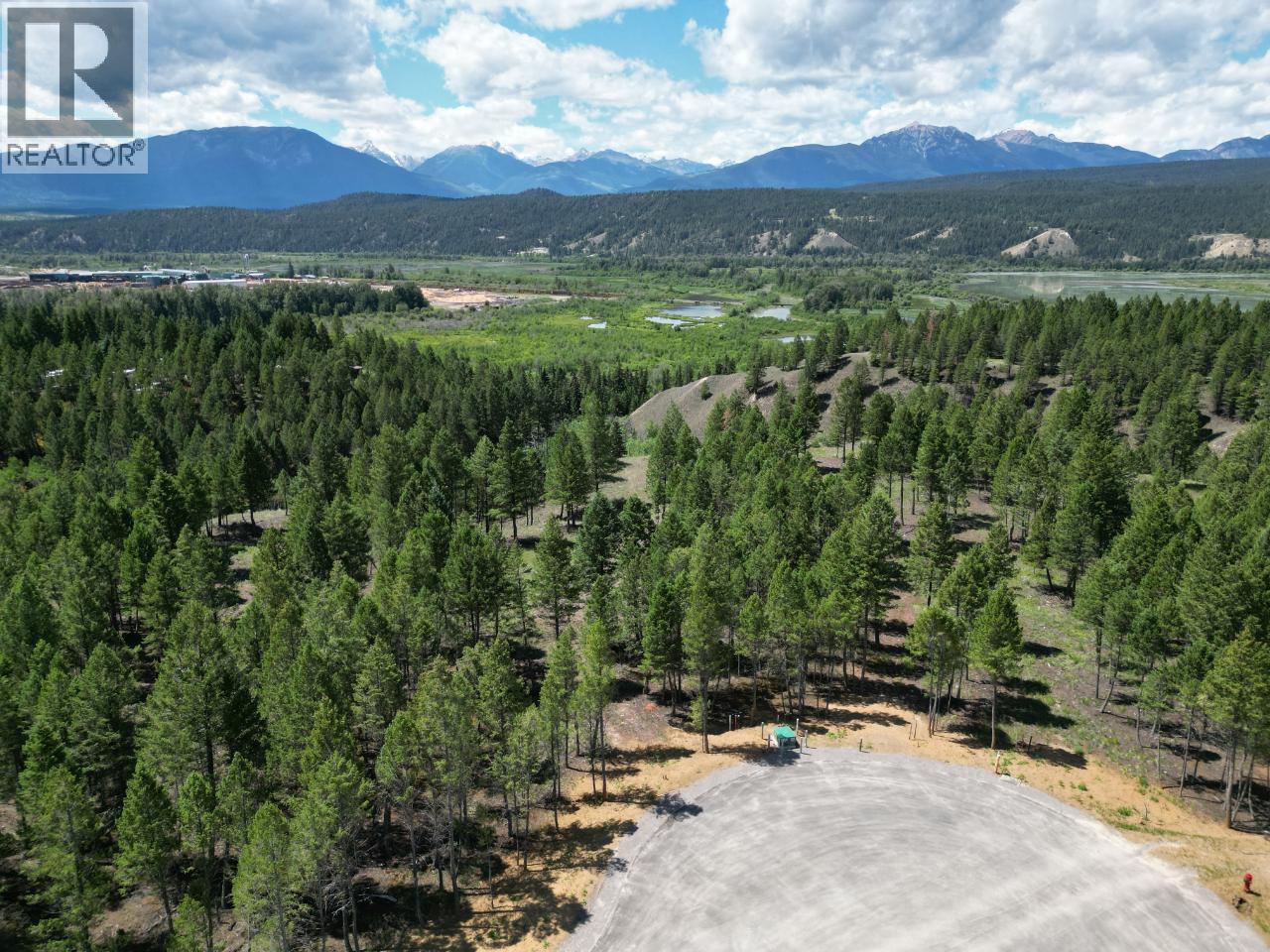 Lot 16 Saddlewood Lane, Radium Hot Springs
