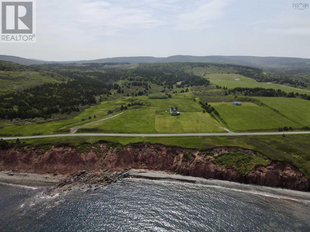 Lot 23-1, 23-2 49 5105 Road, Broad Cove Marsh