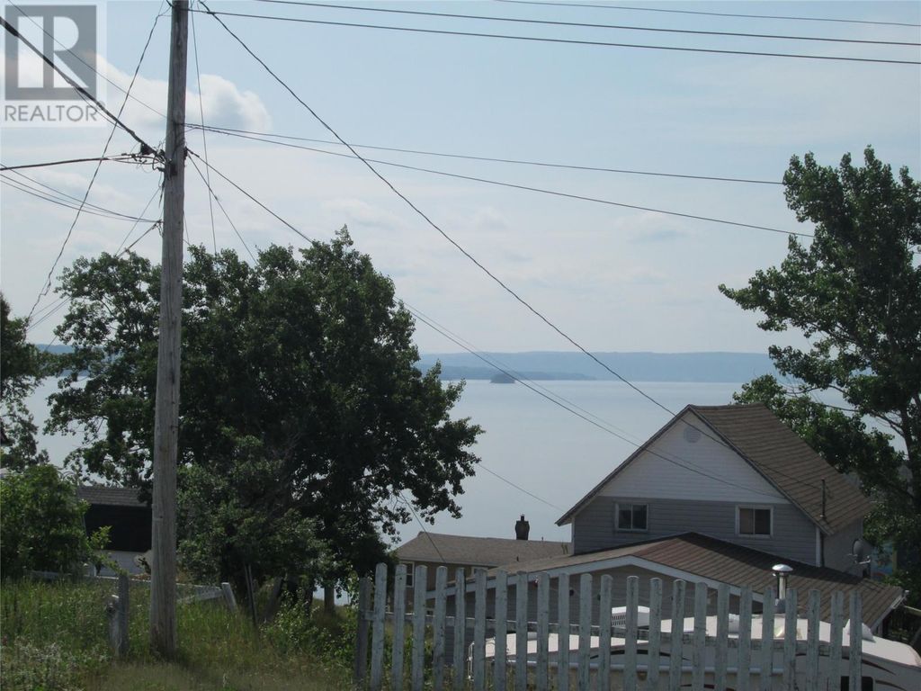 6 Watermans Lane, Botwood