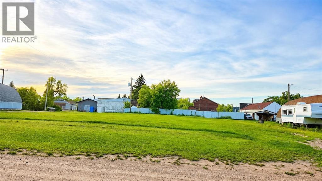 4004 Wallace Street, Donalda