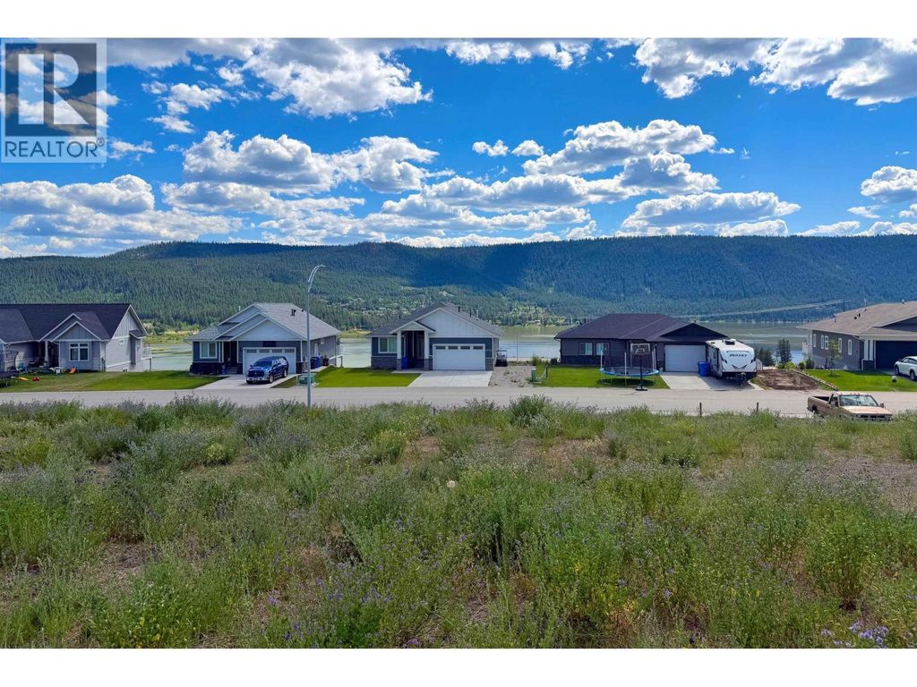 Lot 163 2524 Gopher Drive, Williams Lake