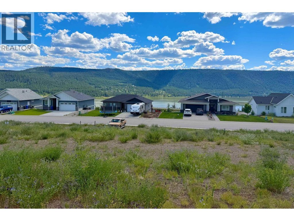 Lot 162 2522 Gopher Drive, Williams Lake