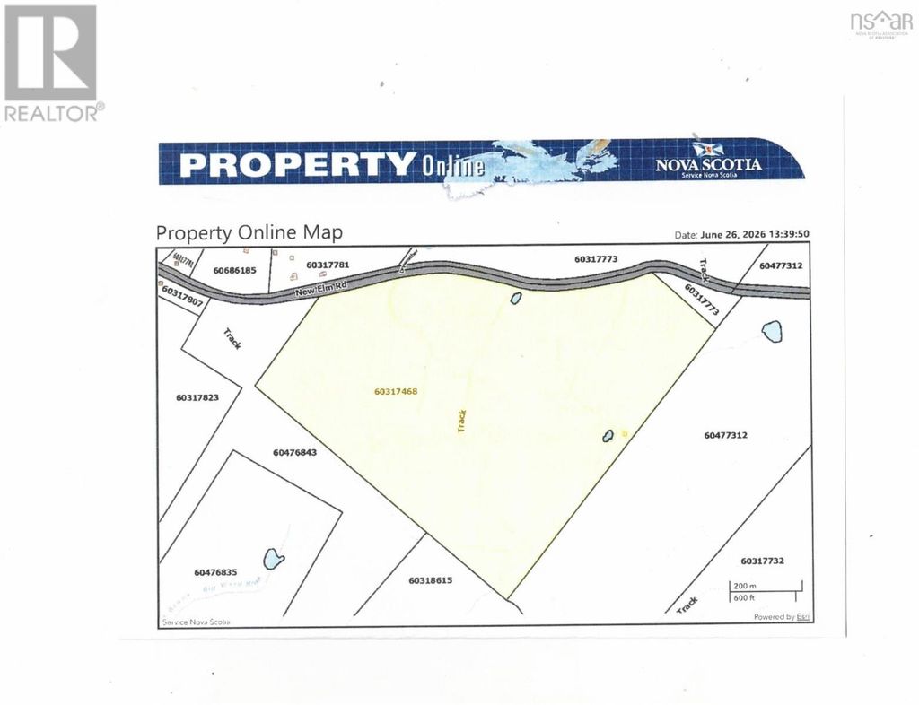 Lot 24-4 New Elm Road, New Elm