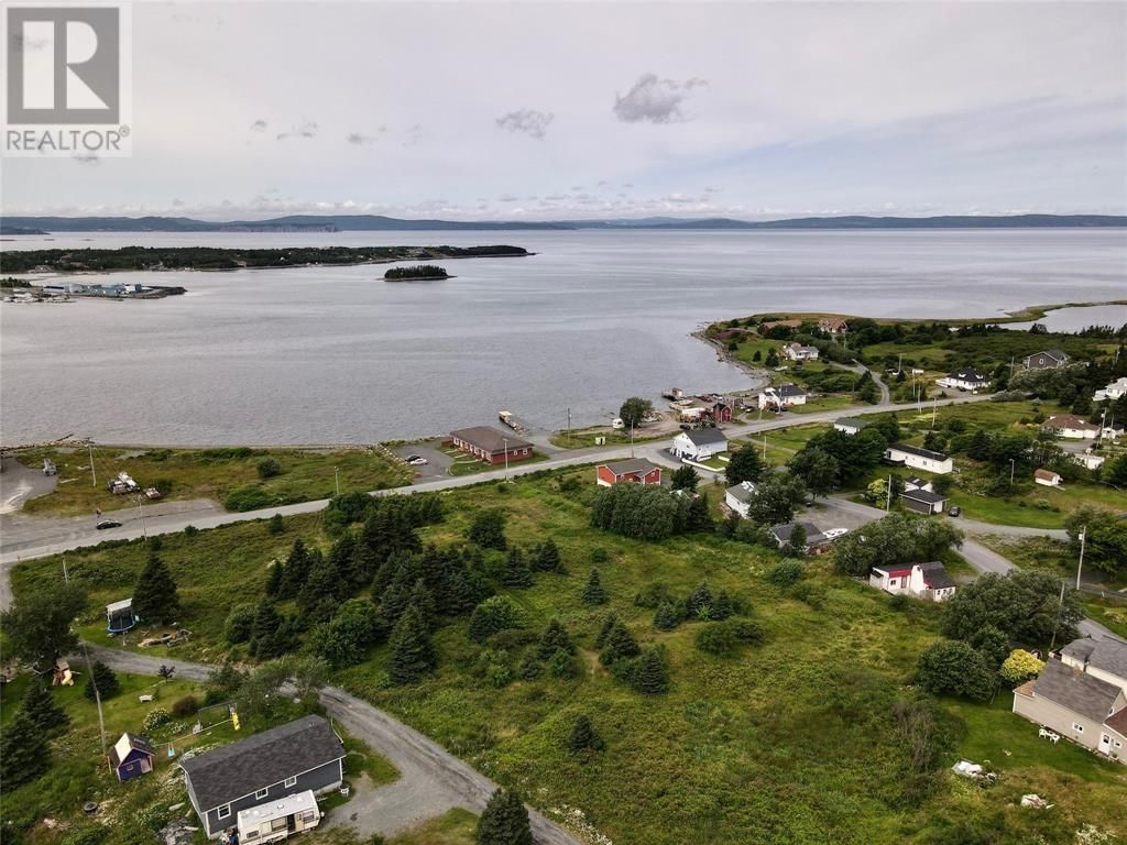 0 Harbour Drive, New Harbour