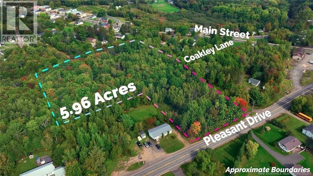 Lot Pleasant Drive, Minto
