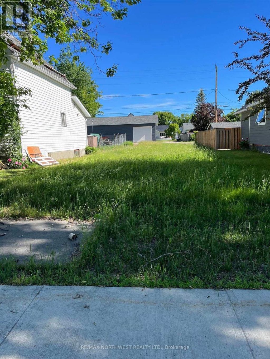 1026 Scott St., Fort Frances (tb-401)