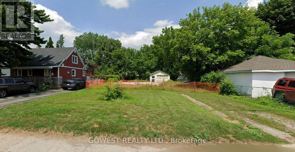 6585 Ash Street, Niagara Falls (dorchester)