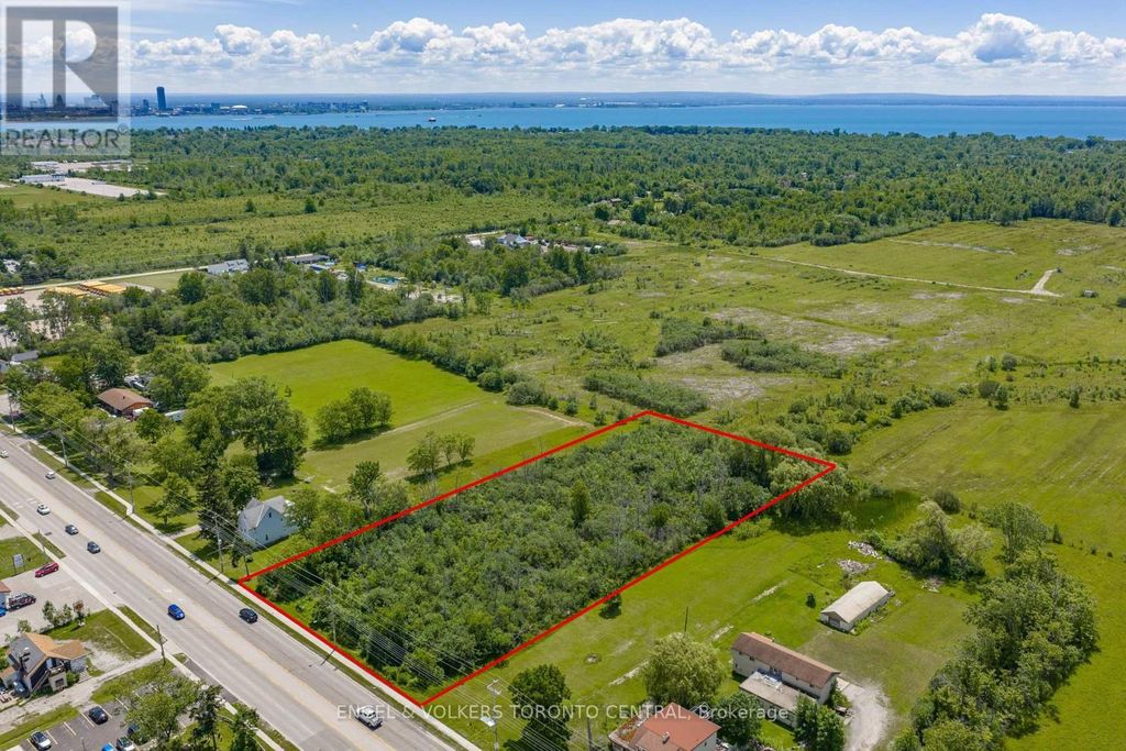 1185 Garrison Road, Fort Erie (crescent Park)
