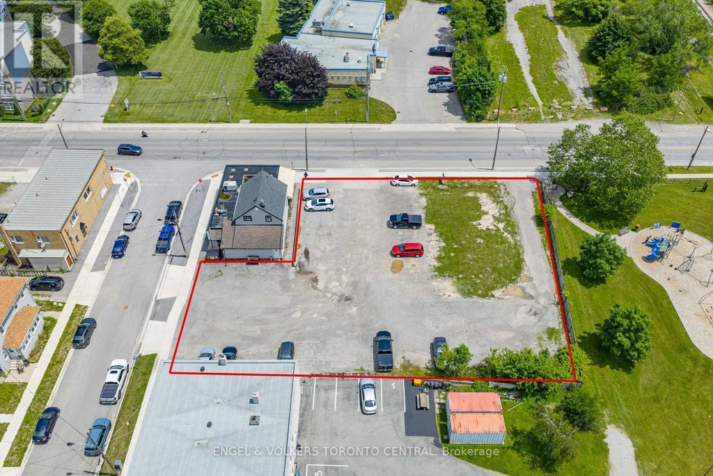 619 King Street, Welland (lincoln/crowland)