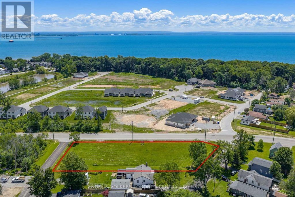 650 Dominion Road, Fort Erie (lakeshore)