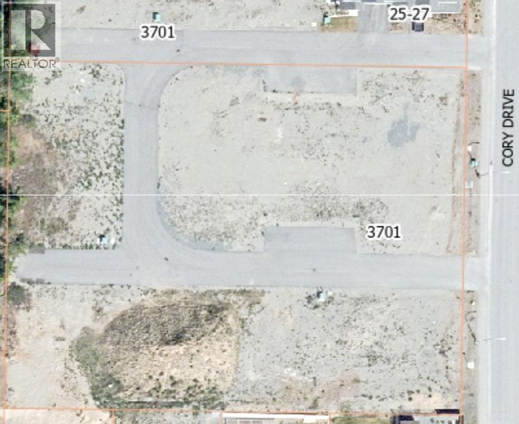 1 3705 Cory Drive, Terrace