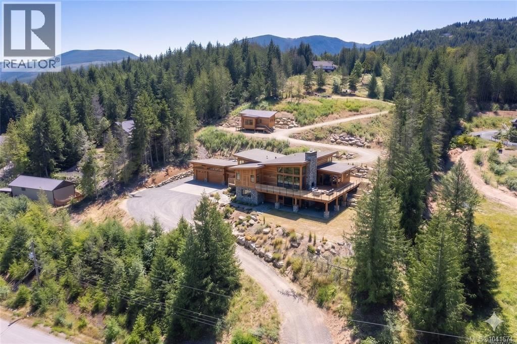Lt 3 Wesley Ridge Pl, Qualicum Beach