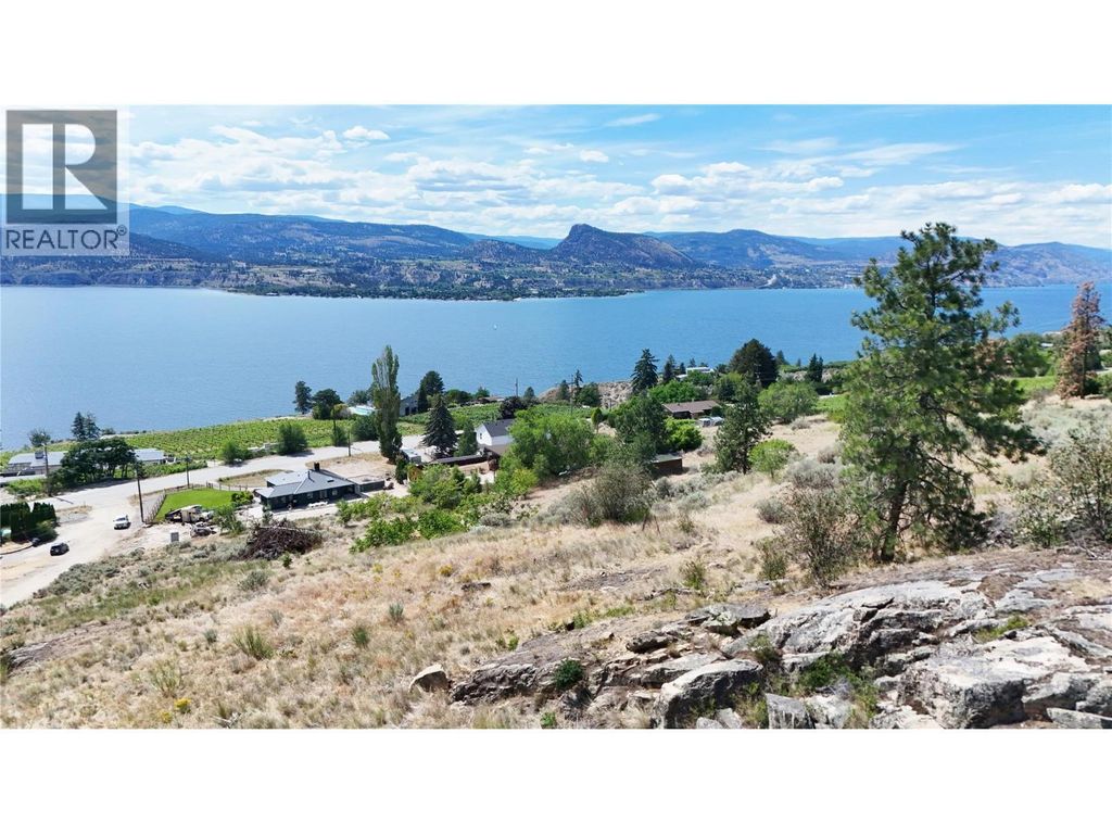 2262 Naramata Road, Naramata