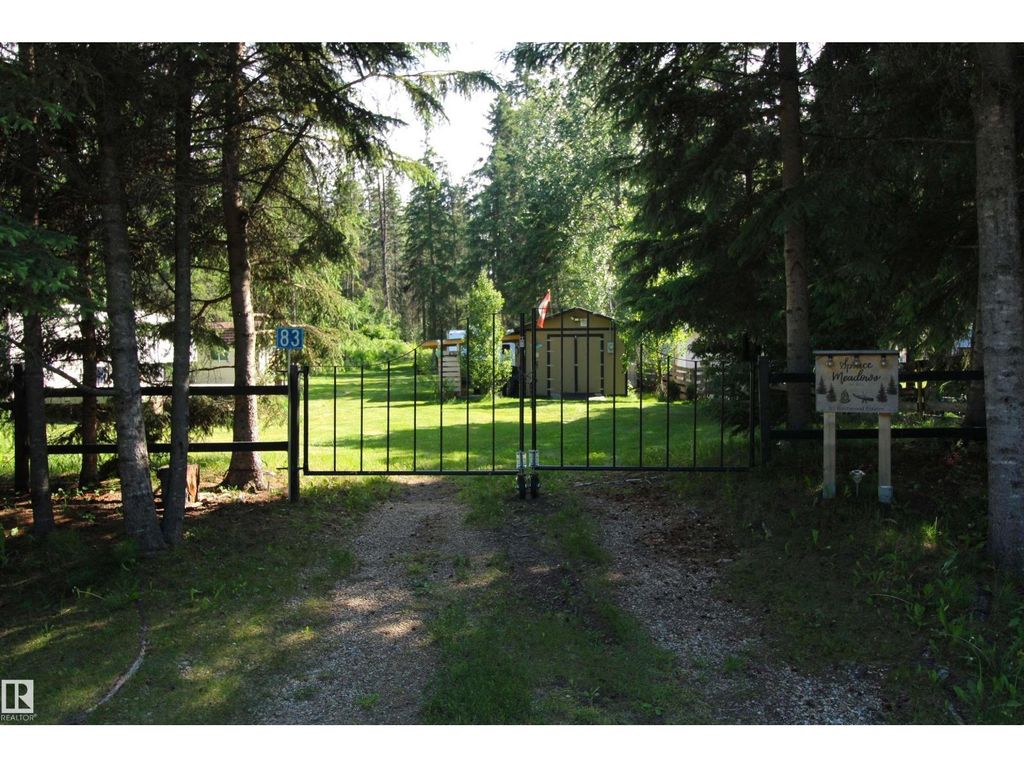#83 4418 Hwy 633, Rural Lac Ste. Anne County