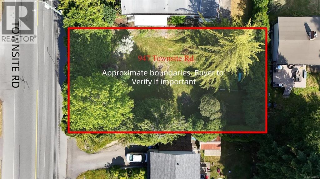 947 Townsite Rd, Nanaimo