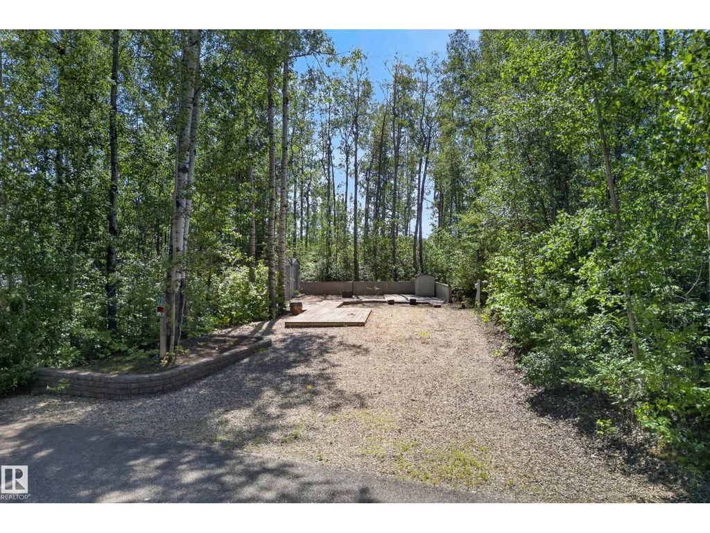 #22 53213 Hghway 31, Rural Parkland County