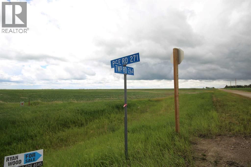 271016 Township Road 264, Rural Rocky View County