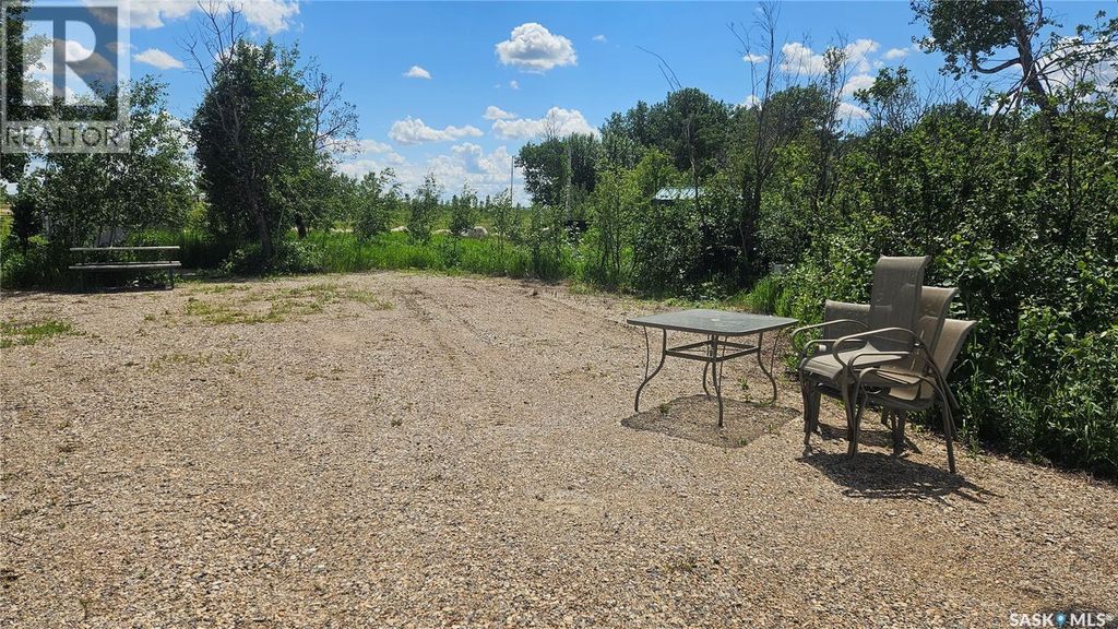 18 Deep Woods Rv Campground, Wakaw Lake