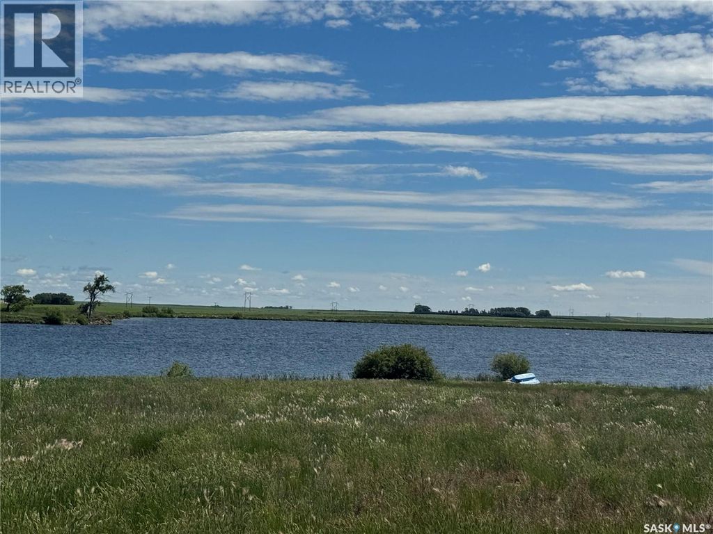 22 Lakeshore Drive, Gravelbourg Rm No. 104