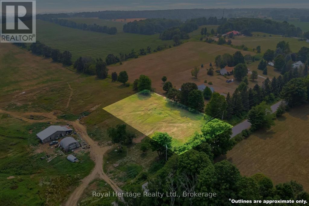 14845 Little Lake Road, Brighton