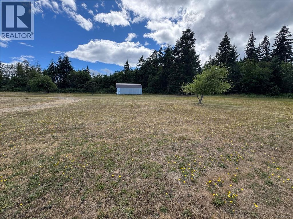 Lot A Ross Ave, Royston