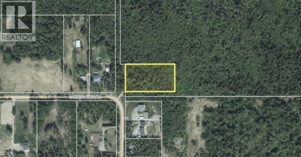 5274 Russman Road, Prince George