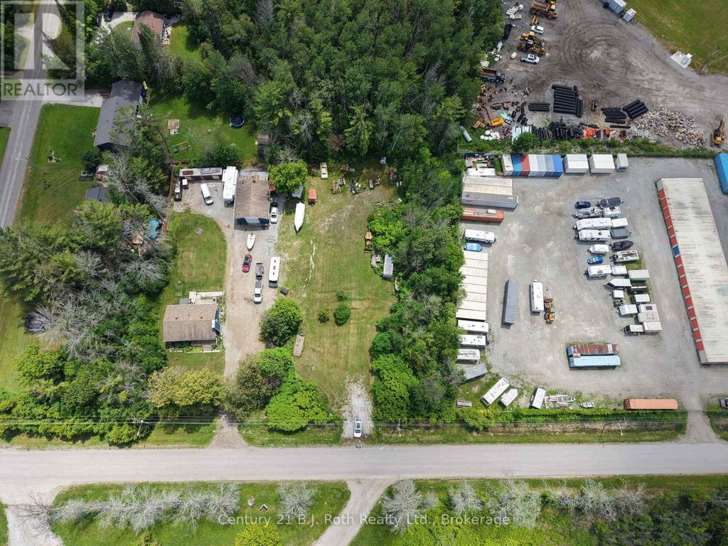 2991 Southorn Road, Severn (coldwater)