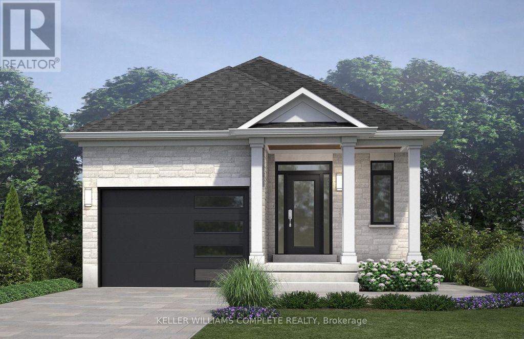 124 Pike Creek Drive, Haldimand