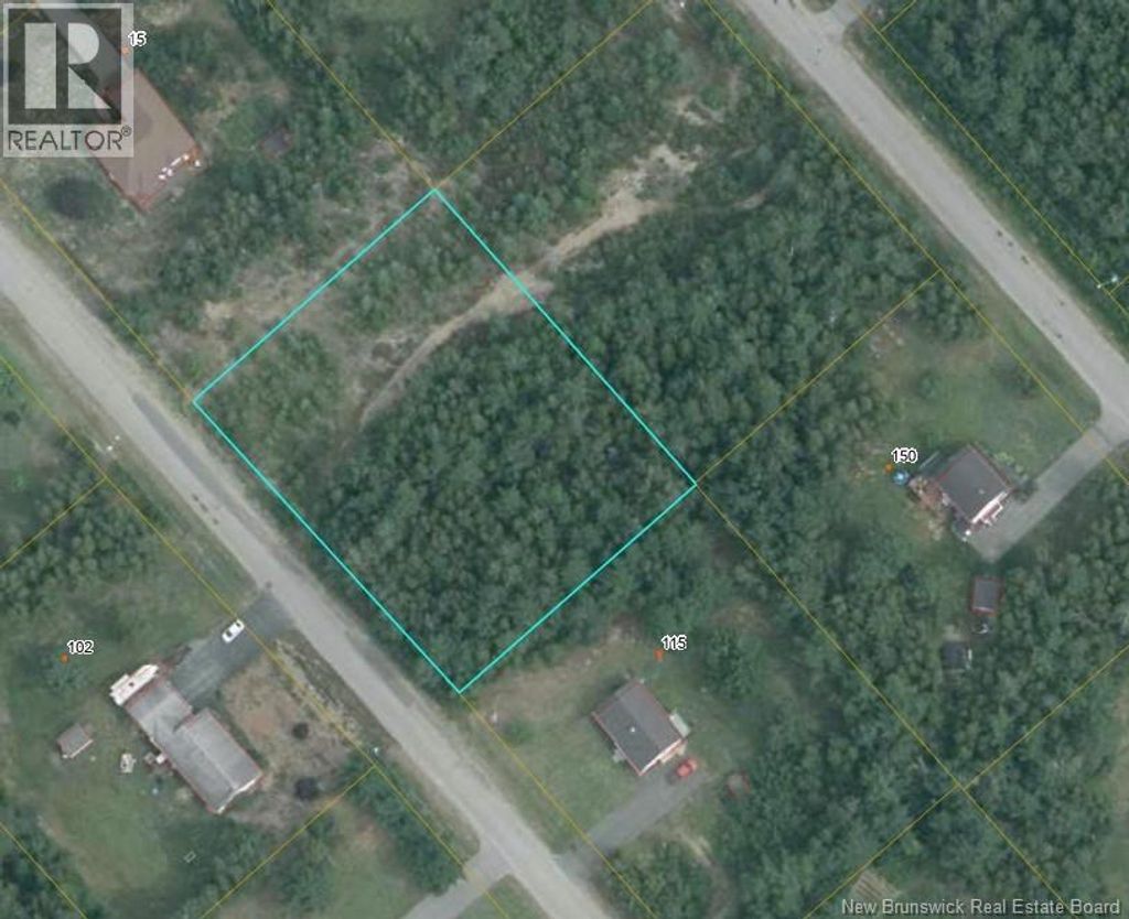 4045 Sq M Off Jennifer Drive, Miramichi