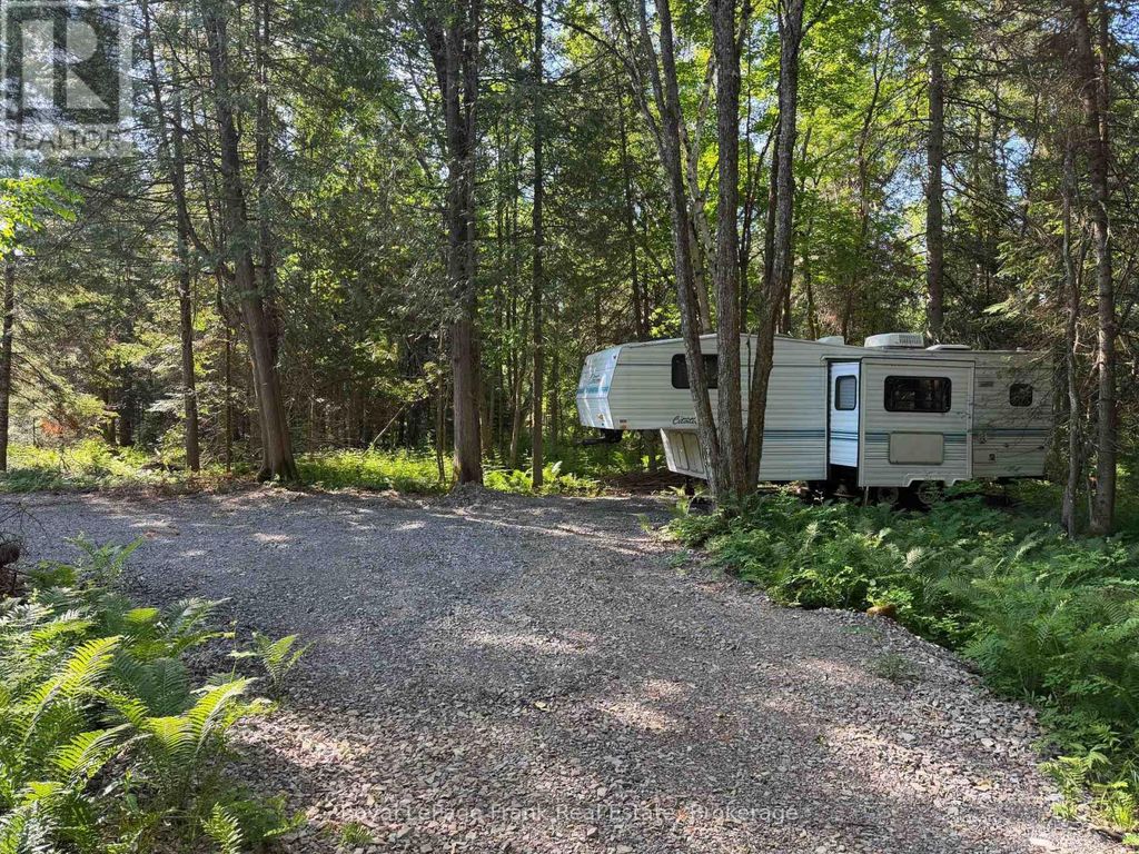 0 Pt Lt 13 Con 8 Road, Wollaston