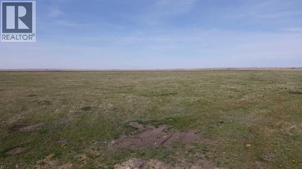 Vulcan County, Rural Vulcan County