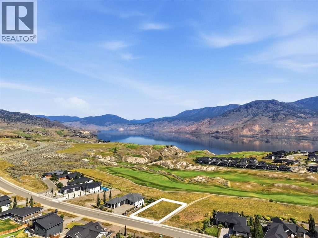 164 Rue Cheval Noir, Kamloops