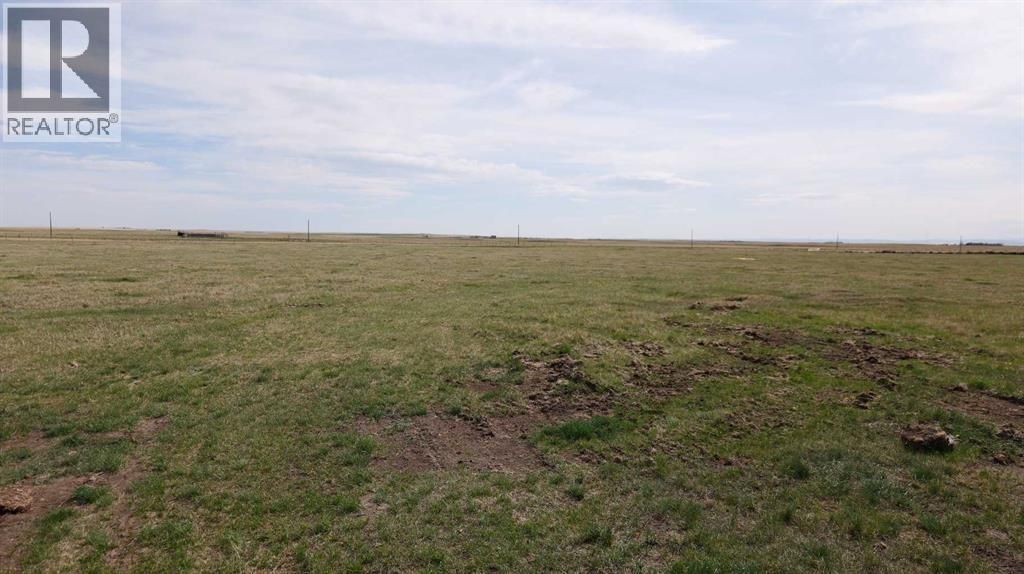 Vulcan County, Rural Vulcan County